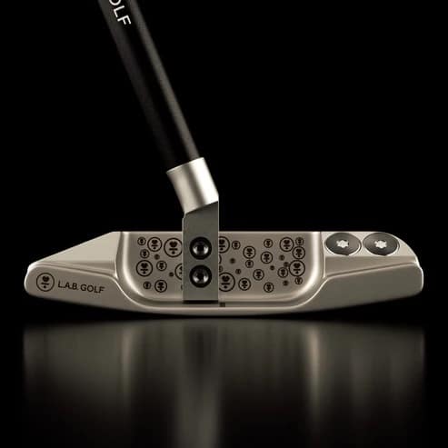 L.A.B Golf LINK.1 Stock Putter