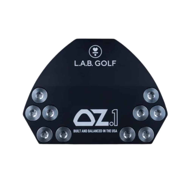 L.A.B Golf OZ.1 Stock Putter