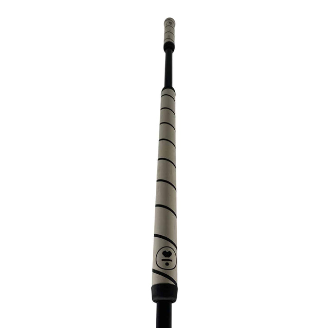 L.A.B Golf MEZZ.1 MAX Black Broom Stick Putter