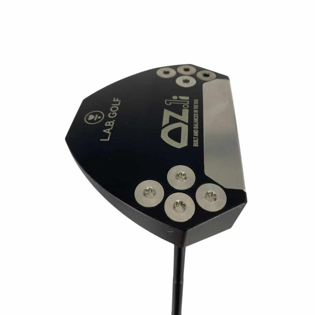 L.A.B Golf OZ.1i Putter