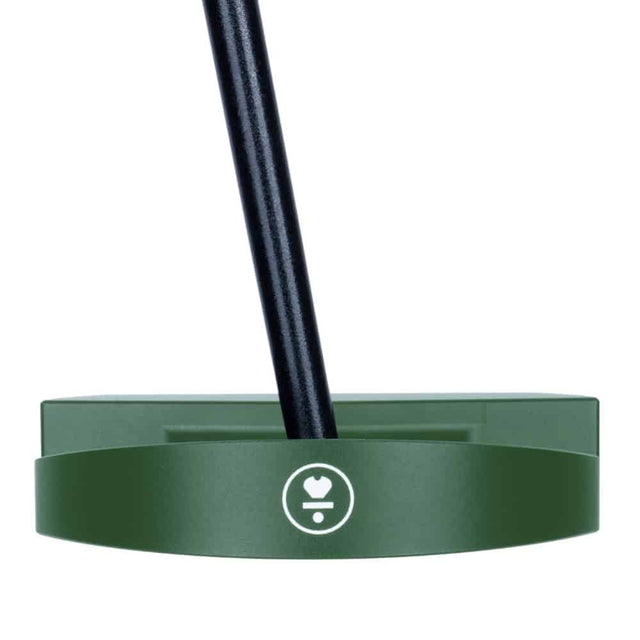 L.A.B Golf DF3 Green Broomstick Custom Putter