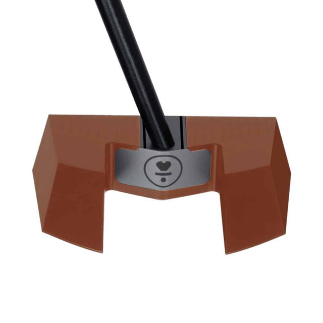 L.A.B Golf MEZZ.1 MAX Cappucino Broomstick Custom Putter