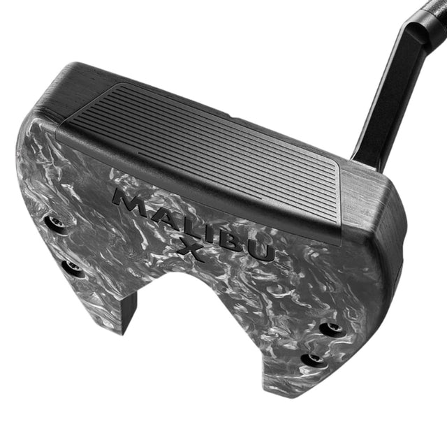 LA Golf MALIBU X Putter