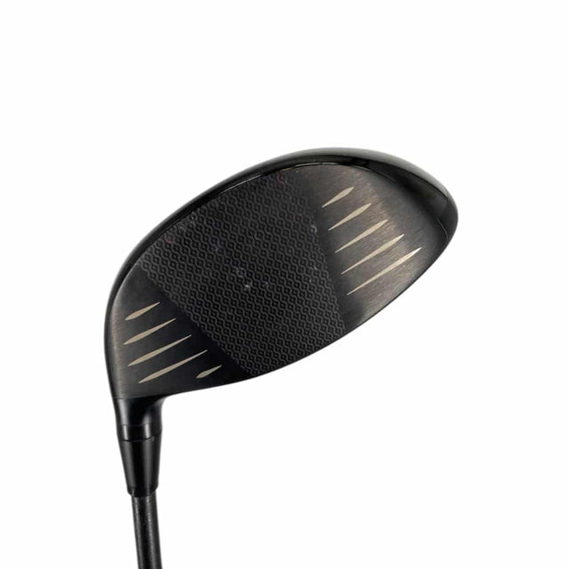 LA Golf 10-10 5.5º Driver