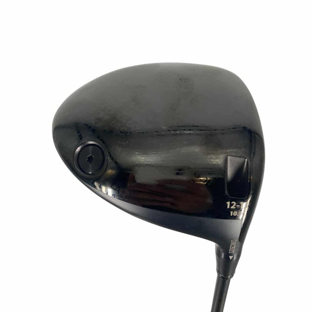 LA Golf 12-11 10.5º Driver