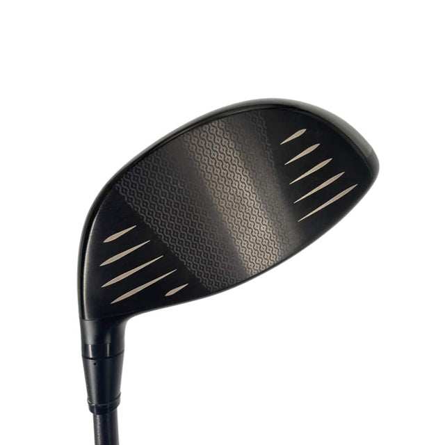 LA Golf 12-11 10.5º Driver