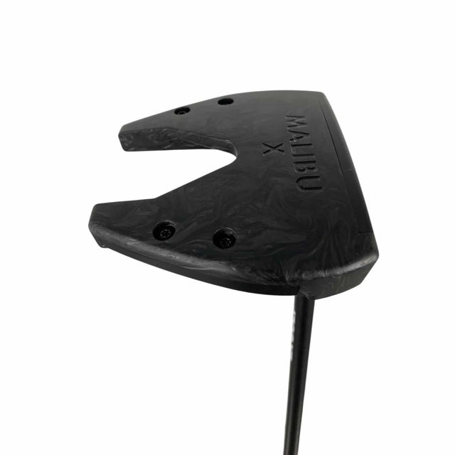 LA Golf Malibu X Putter
