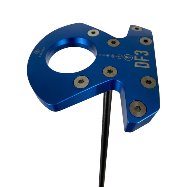 L.A.B Golf DF3 Putter - One Golf