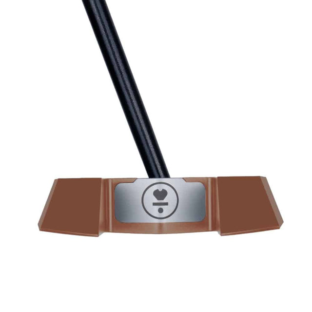 L.A.B Golf MEZZ.1 MAX Cappucino Broomstick Custom Putter - One Golf