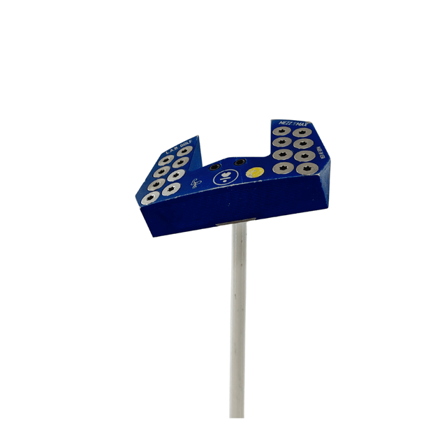 Lab Golf Mezz.1 Max Putter - One Golf