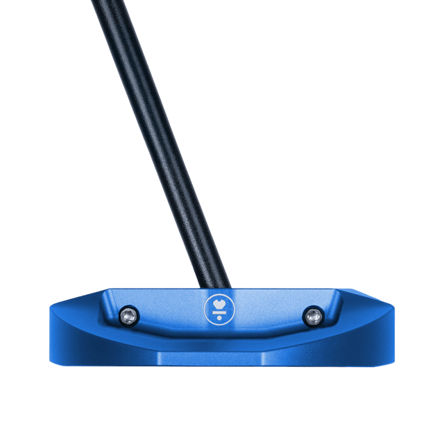 L.A.B Golf OZ.1i Blue Custom Putter - One Golf