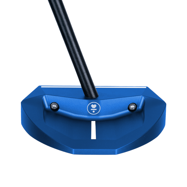 L.A.B Golf OZ.1i Blue Custom Putter - One Golf