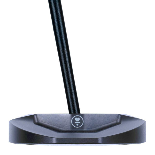 L.A.B Golf OZ.1i Charcoal Broomstick Custom Putter - One Golf
