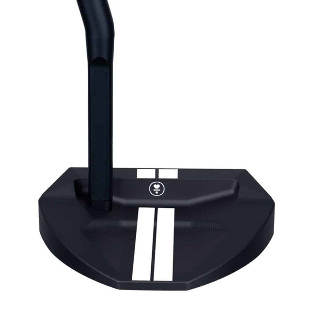 L.A.B Golf OZ.1i HS Black Custom Putter - One Golf