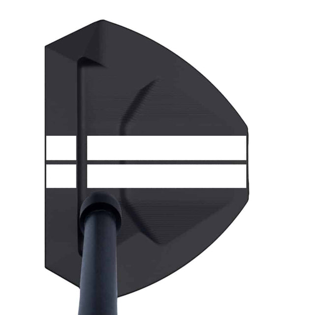 L.A.B Golf OZ.1i HS Black Custom Putter - One Golf