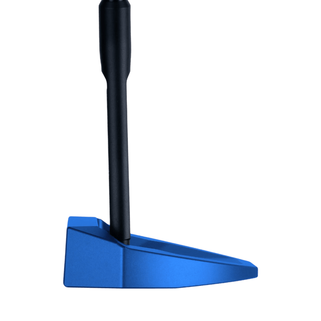 L.A.B Golf OZ.1i HS Blue Custom Putter - One Golf