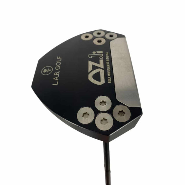 L.A.B Golf OZ.1i Putter - One Golf