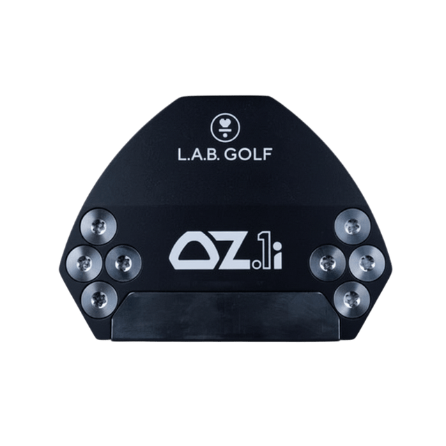 L.A.B Golf OZ.1i Stock Putter - One Golf