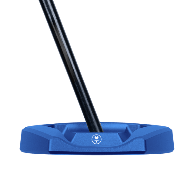 L.A.B Golf VSN.1i Blue Custom Putter - One Golf
