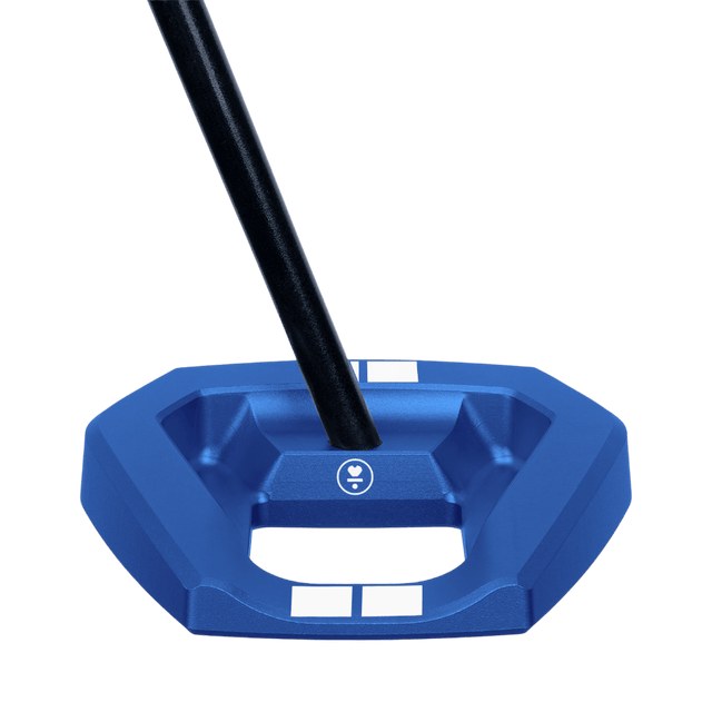 L.A.B Golf VSN.1i Blue Custom Putter - One Golf