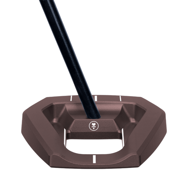L.A.B Golf VSN.1i Cappuccino Custom Putter - One Golf