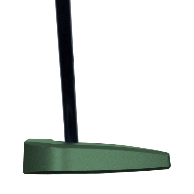L.A.B Golf VSN.1i Green Custom Putter - One Golf