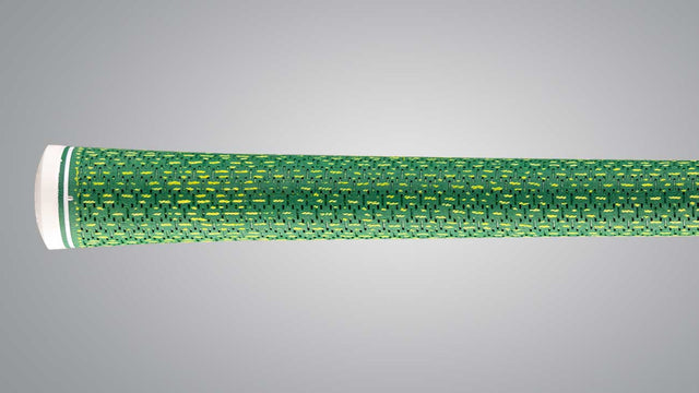 Lamkin UTX Full Cord Green Standard Grip