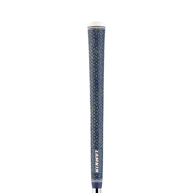 Lamkin UTX Full Cord Blue Standard Grip - One Golf