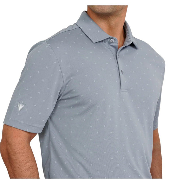 Levelwear Pebble Gris Galet - One Golf