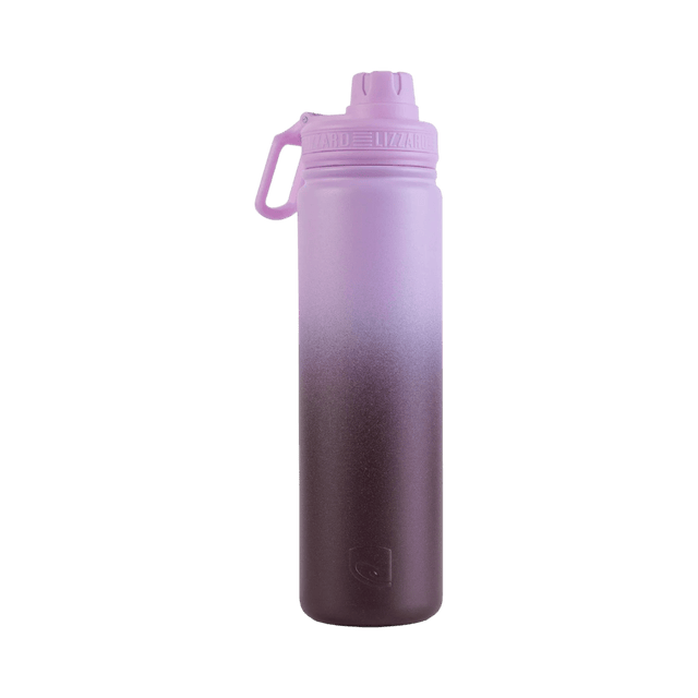 Lizzard 650ML Flask - One Golf