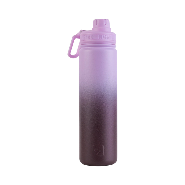 Lizzard 650ML Flask