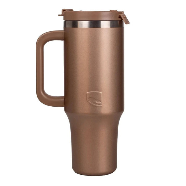 Lizzard The Voyager 1200ML Flask - One Golf