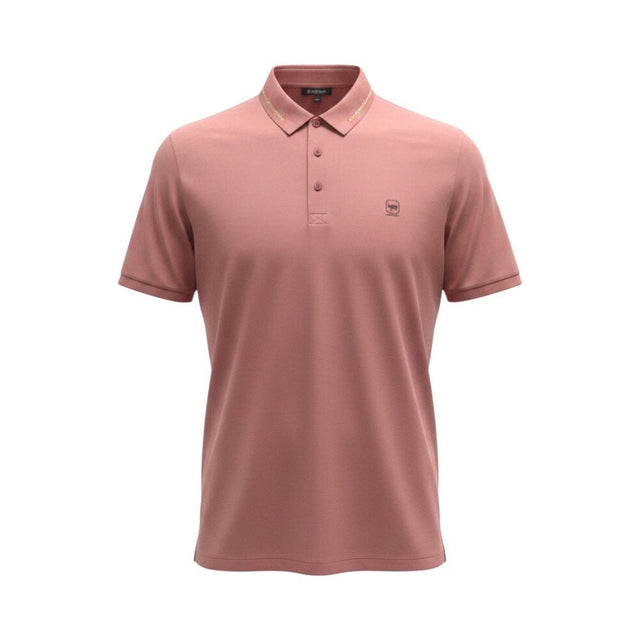 Loreti Tavo Golfer Powered Pink Shirt - One Golf