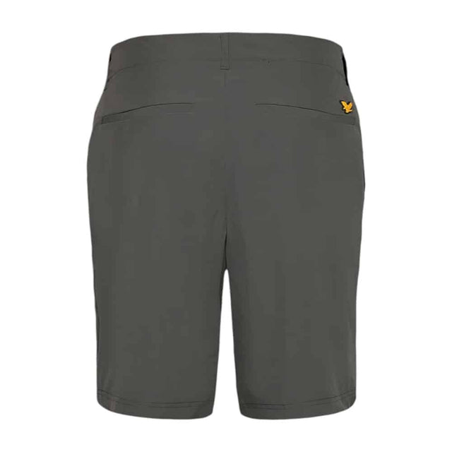 Lyle & Scott 5 Pocket Granite Golf Shorts