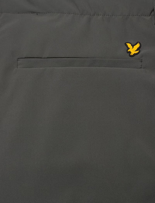 Lyle & Scott 5 Pocket Granite Golf Shorts