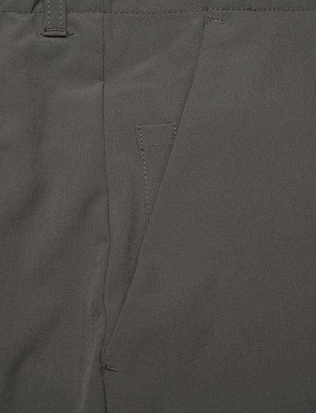 Lyle & Scott 5 Pocket Granite Golf Shorts - One Golf