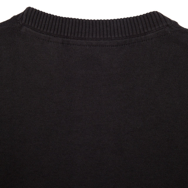 BOC x Lyle & Scott Friends of Feather Knitted Jumper