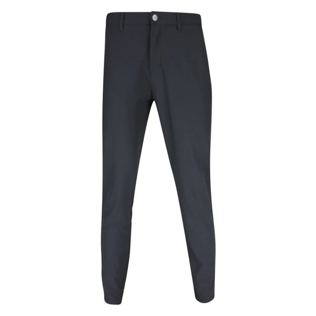 Macade Black Golf Joggers