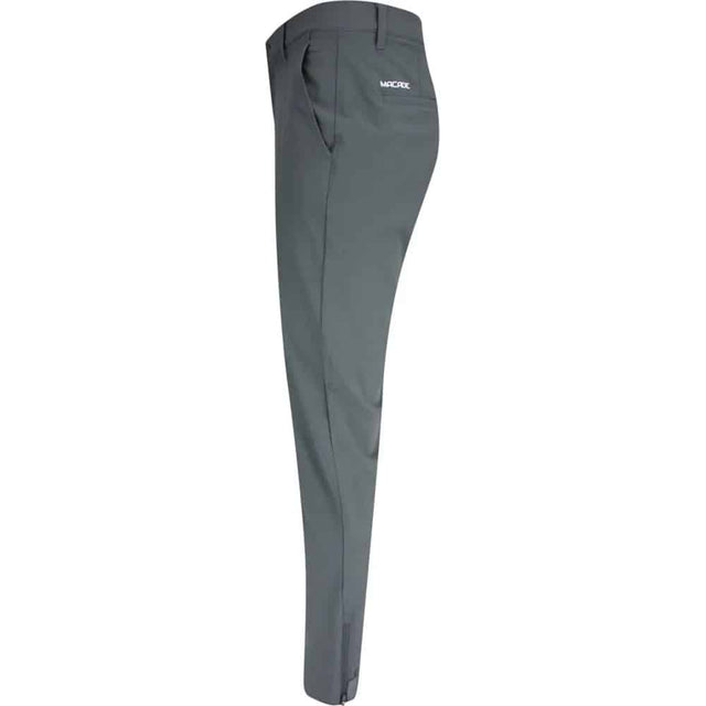 Macade Dark Grey Golf Joggers