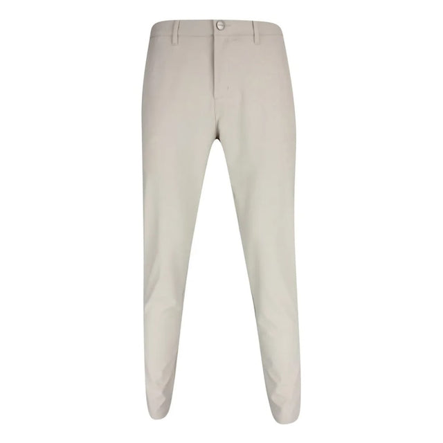 Macade Ivory Golf Joggers