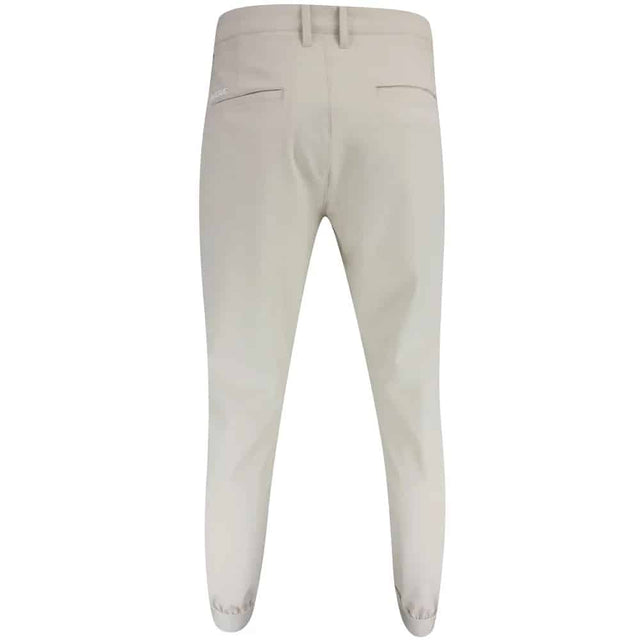 Macade Ivory Golf Joggers