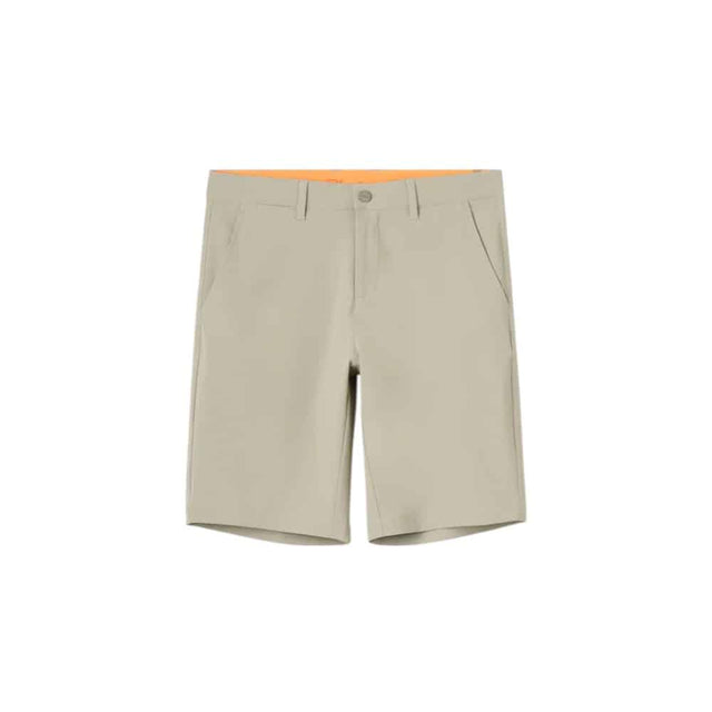 Macade Jade Green Four-Way Shorts
