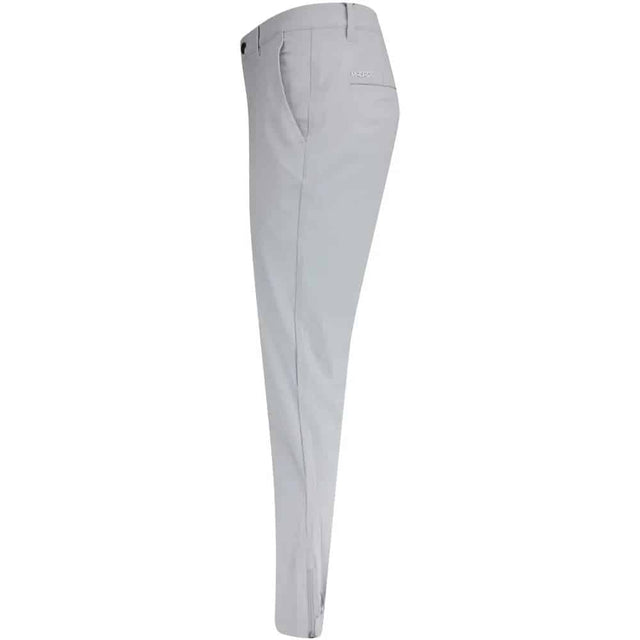 Macade Off White Golf Joggers