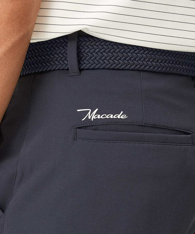 Macade Spruce Blue Joggers