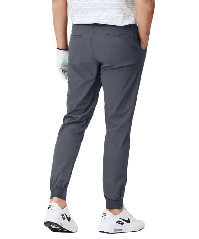 Macade Stone Blue Joggers