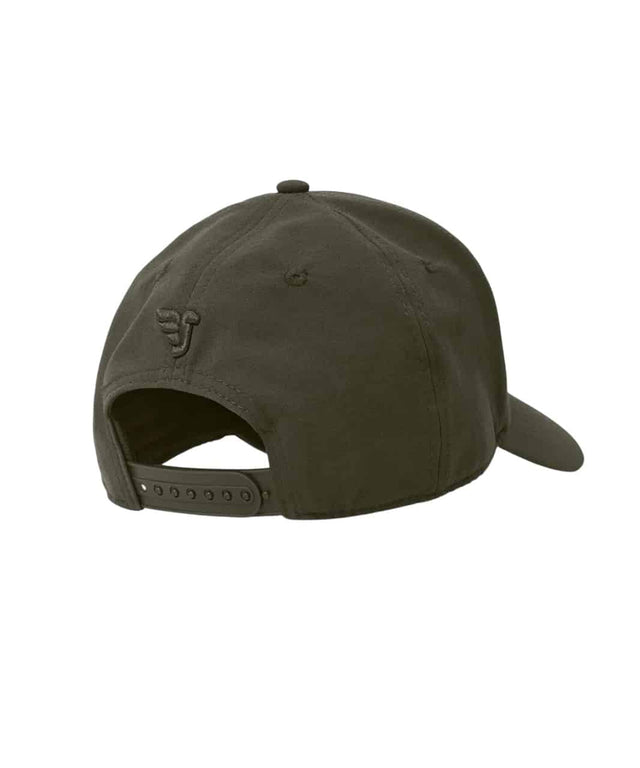 Macade Olive Range Snapback - One Golf
