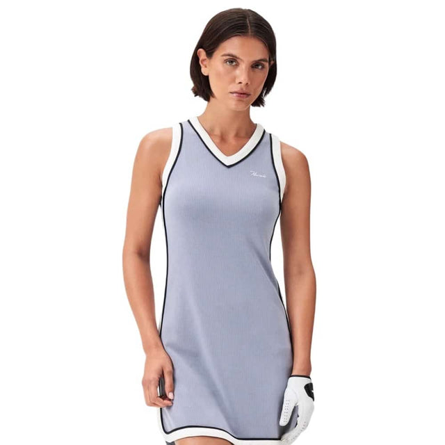 Macade Ava Grey Range Women Dress