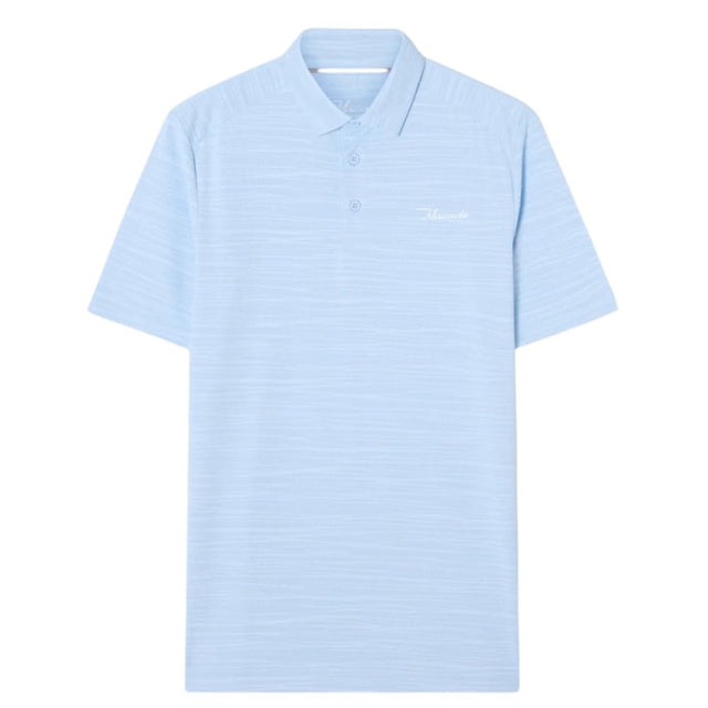 Macade Flight Light Blue Shirt