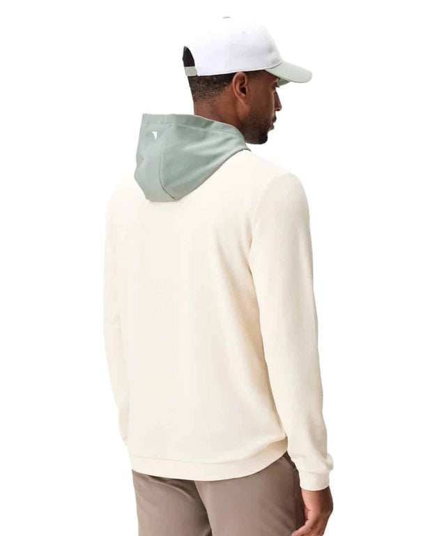 Macade Links Sand Hoodie