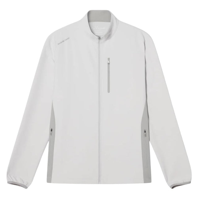 Macade Storm Off-White Wind Jacket
